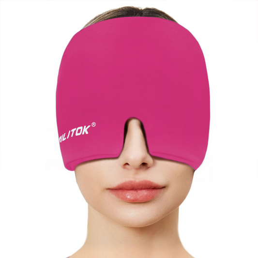 Headache Relief Mask